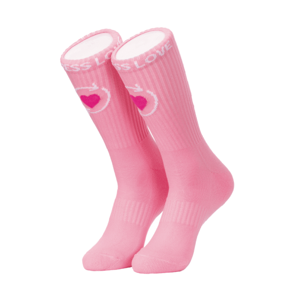 EXPRESS LOVE socks